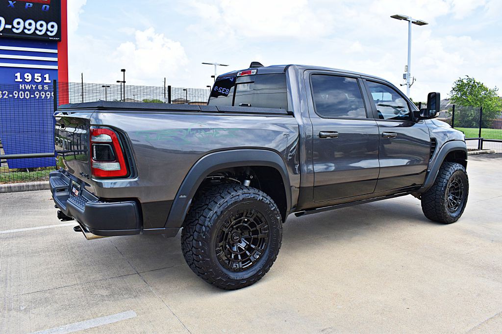2021 RAM 1500 Image 5