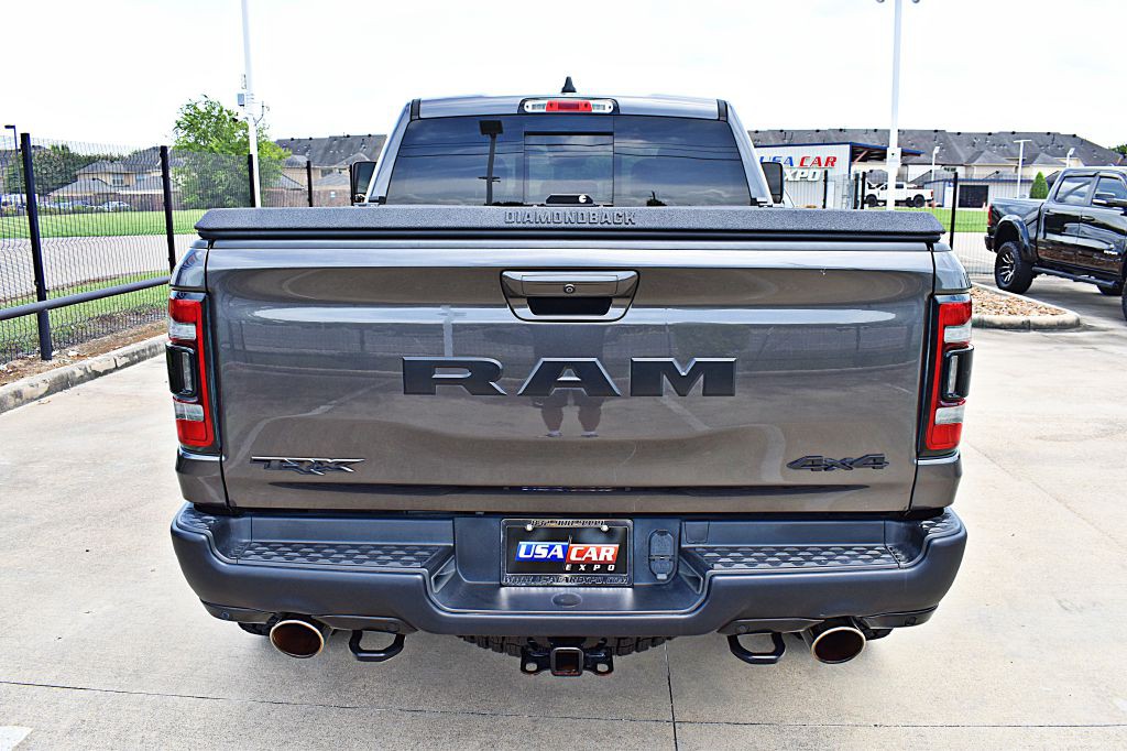 2021 RAM 1500 Image 6