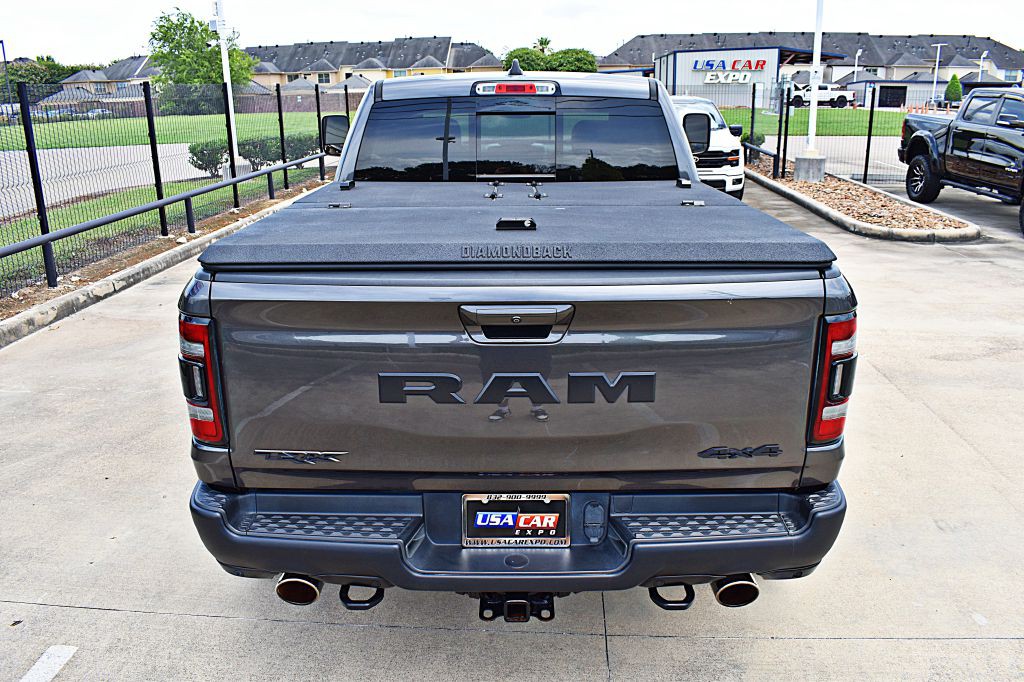 2021 RAM 1500 Image 7