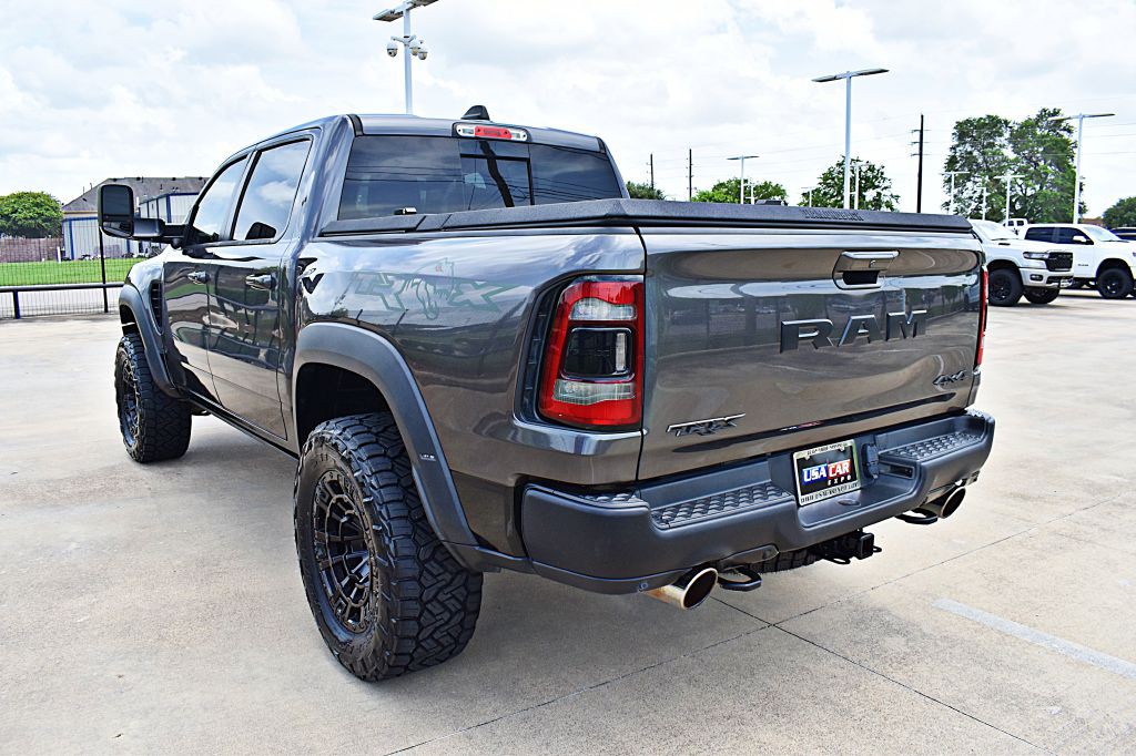 2021 RAM 1500 Image 9