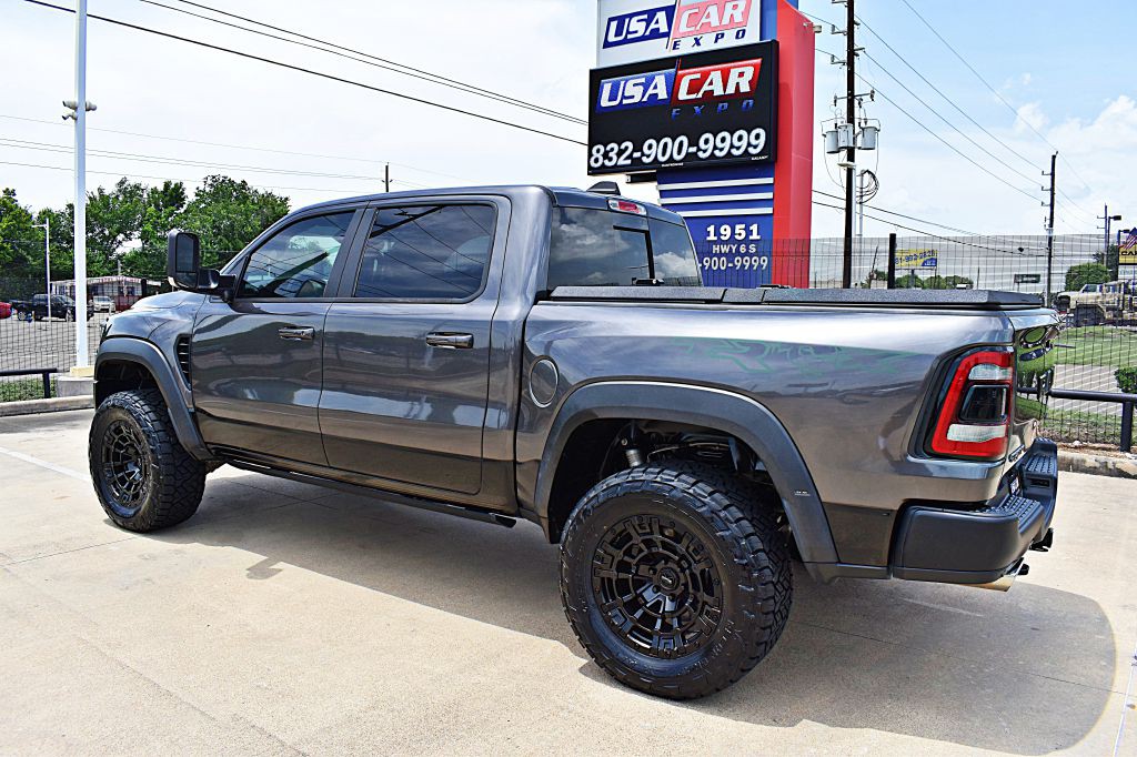 2021 RAM 1500 Image 10