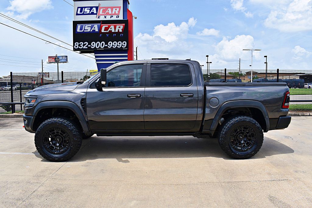 2021 RAM 1500 Image 11