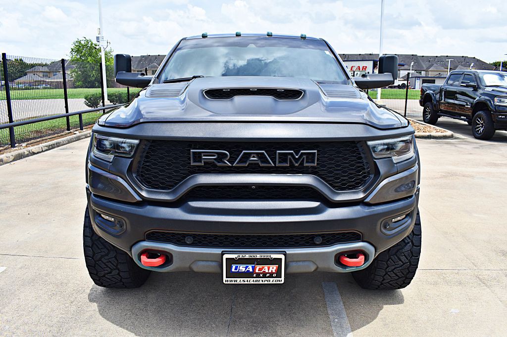 2021 RAM 1500 Image 13