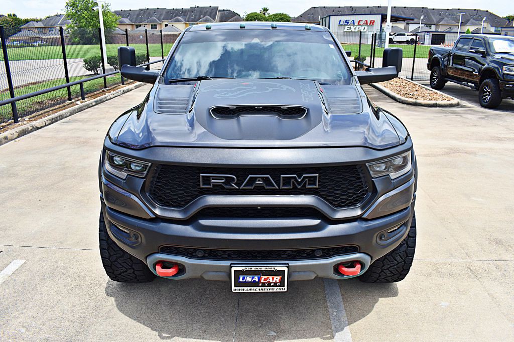 2021 RAM 1500 Image 14