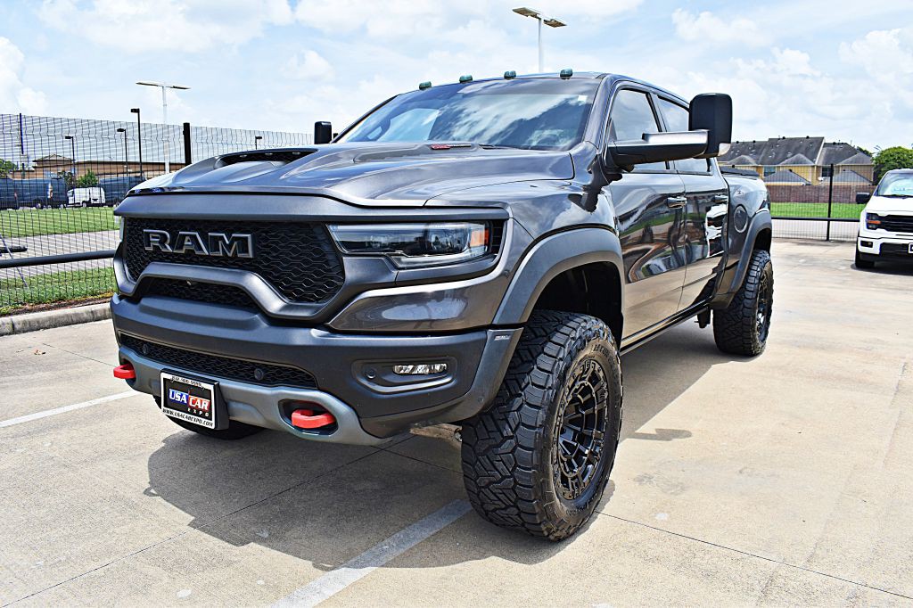 2021 RAM 1500 Image 15