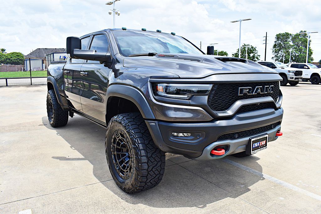 2021 RAM 1500 Image 16