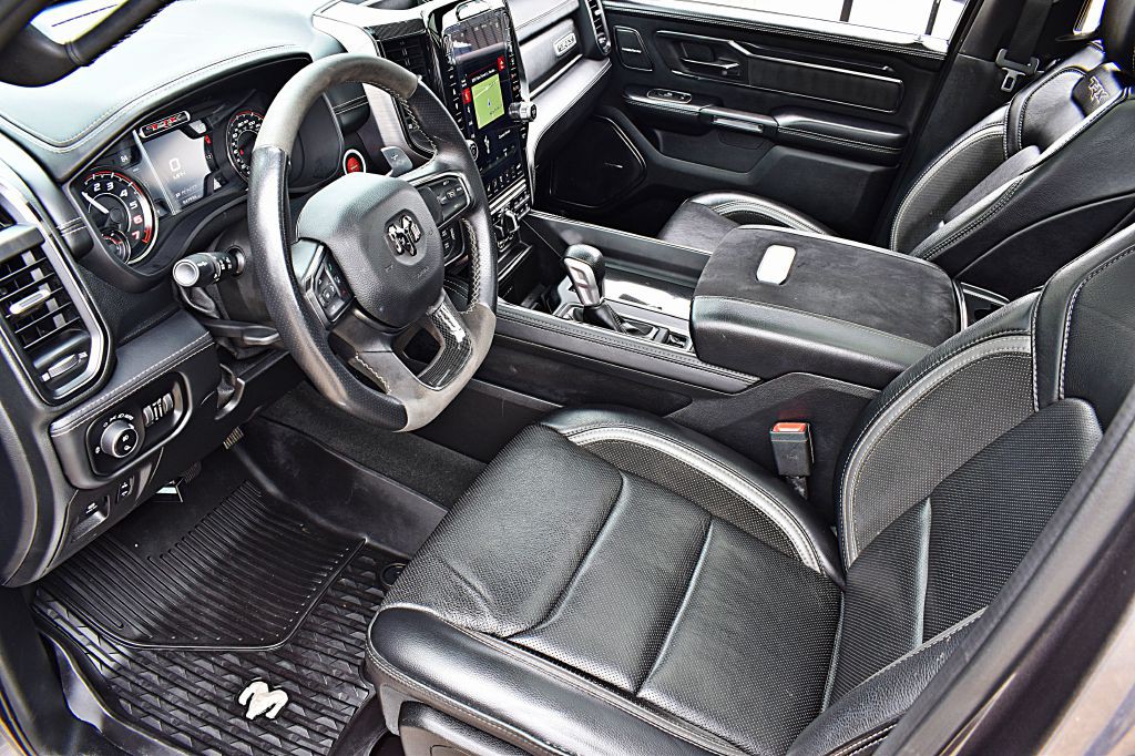 2021 RAM 1500 Image 17