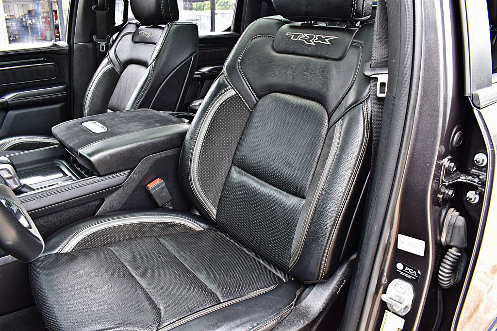 2021 RAM 1500 Image 18