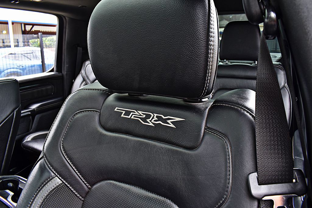 2021 RAM 1500 Image 19