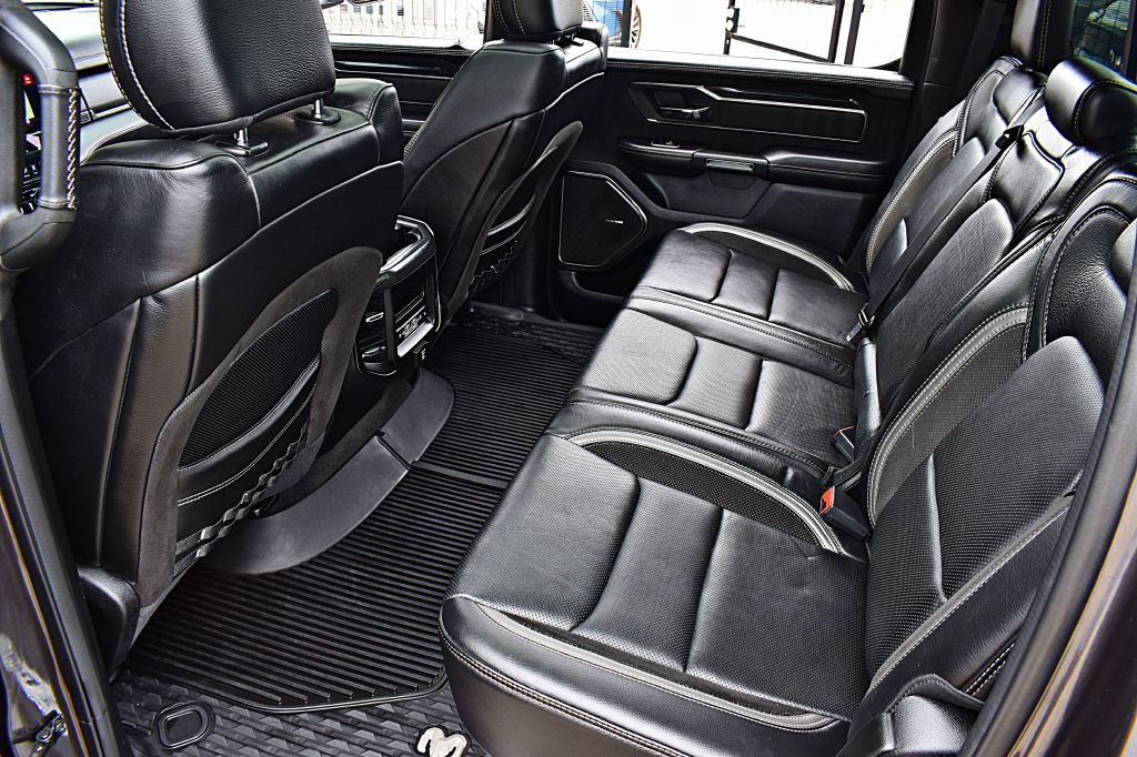 2021 RAM 1500 Image 20