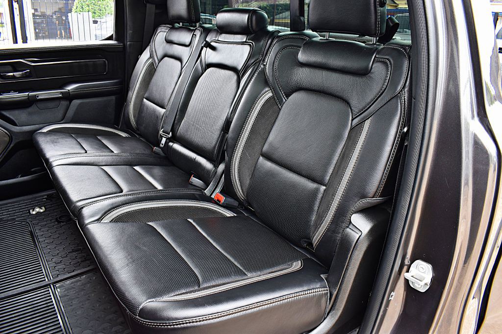 2021 RAM 1500 Image 21