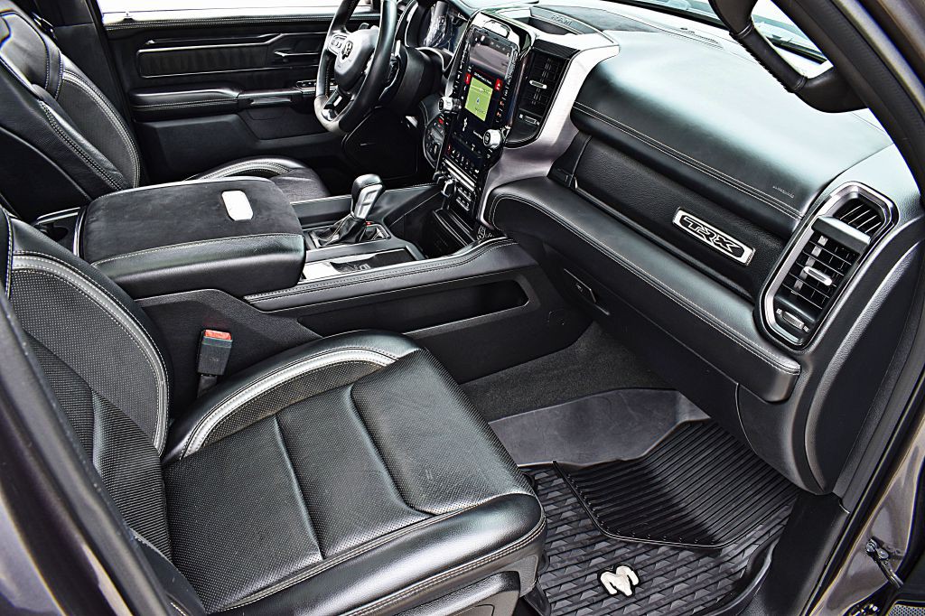 2021 RAM 1500 Image 22