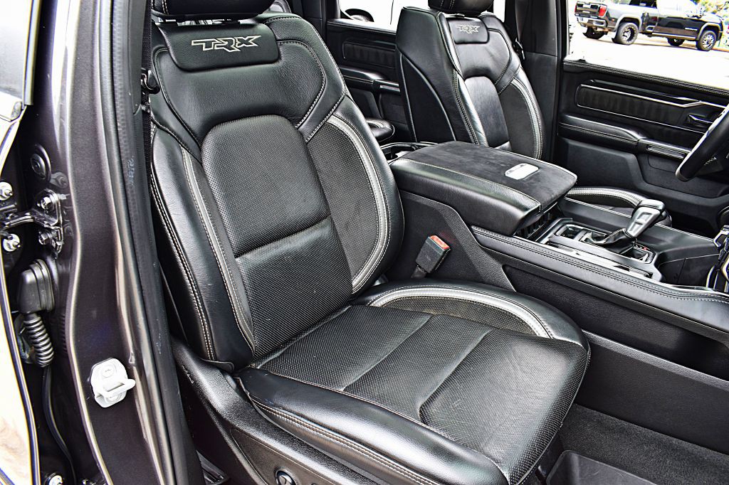2021 RAM 1500 Image 23