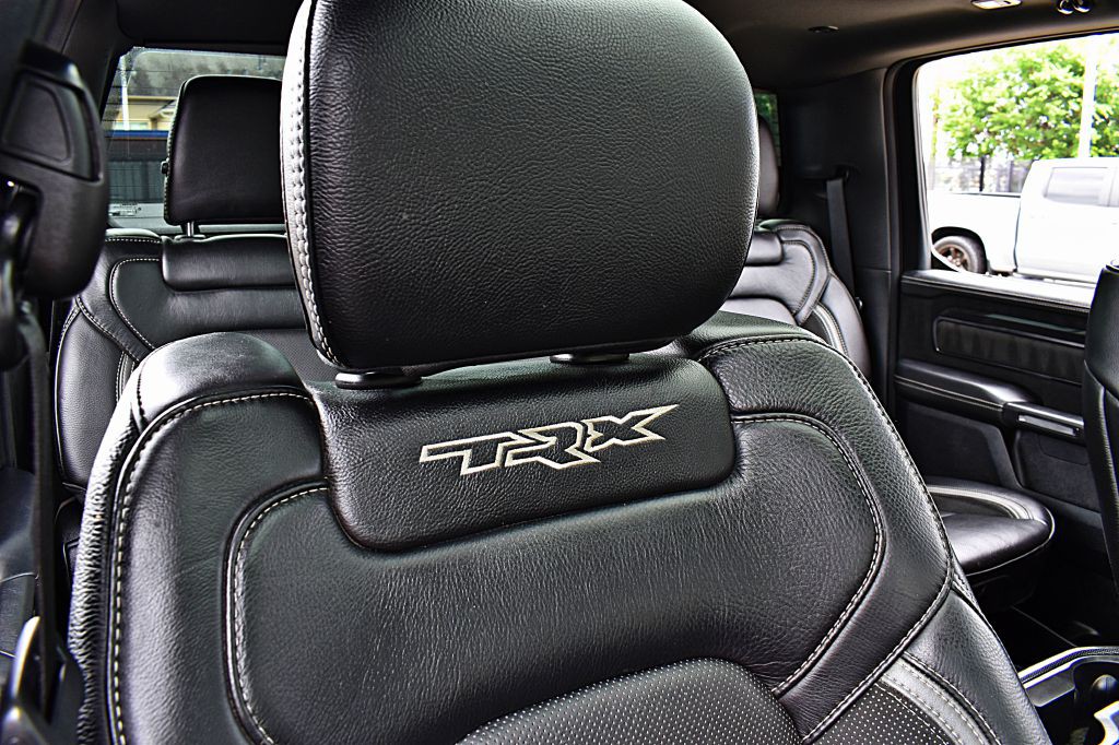 2021 RAM 1500 Image 24