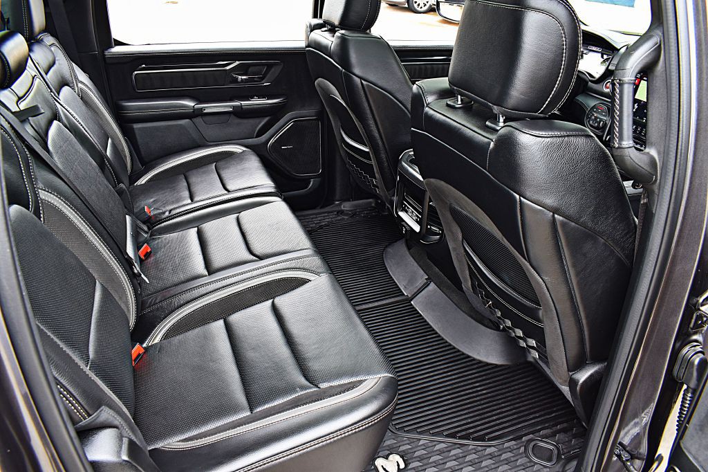2021 RAM 1500 Image 25