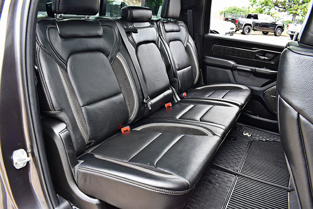 2021 RAM 1500 Image 26
