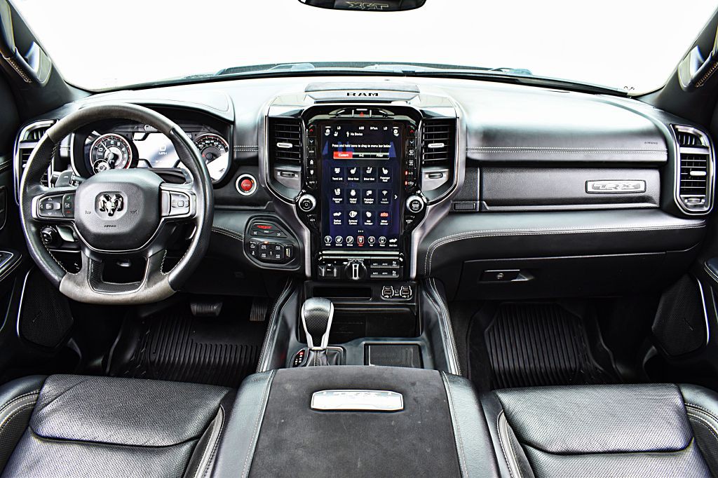2021 RAM 1500 Image 27