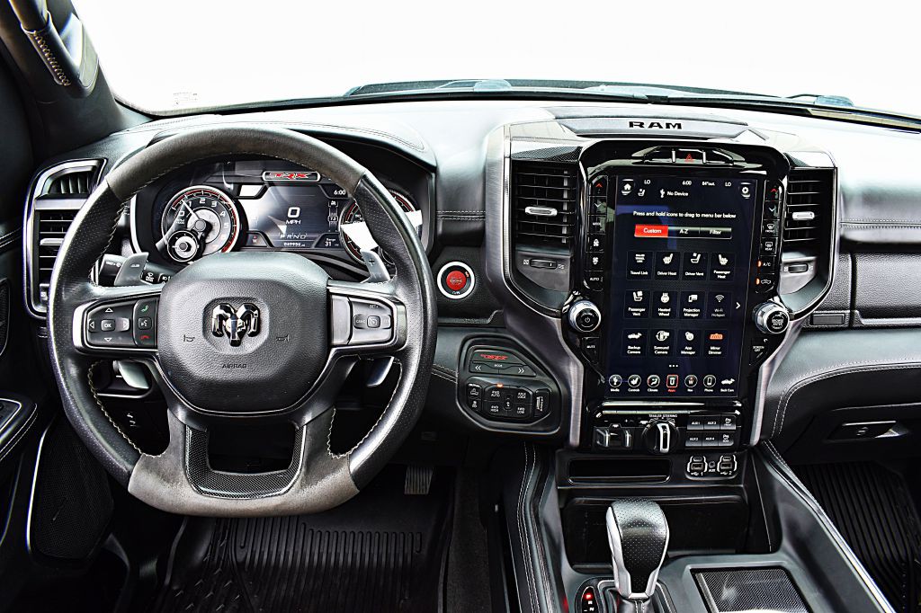 2021 RAM 1500 Image 28