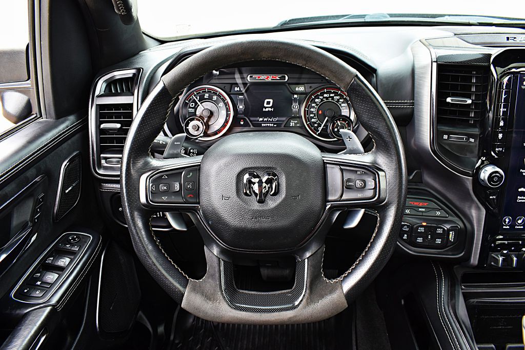 2021 RAM 1500 Image 29