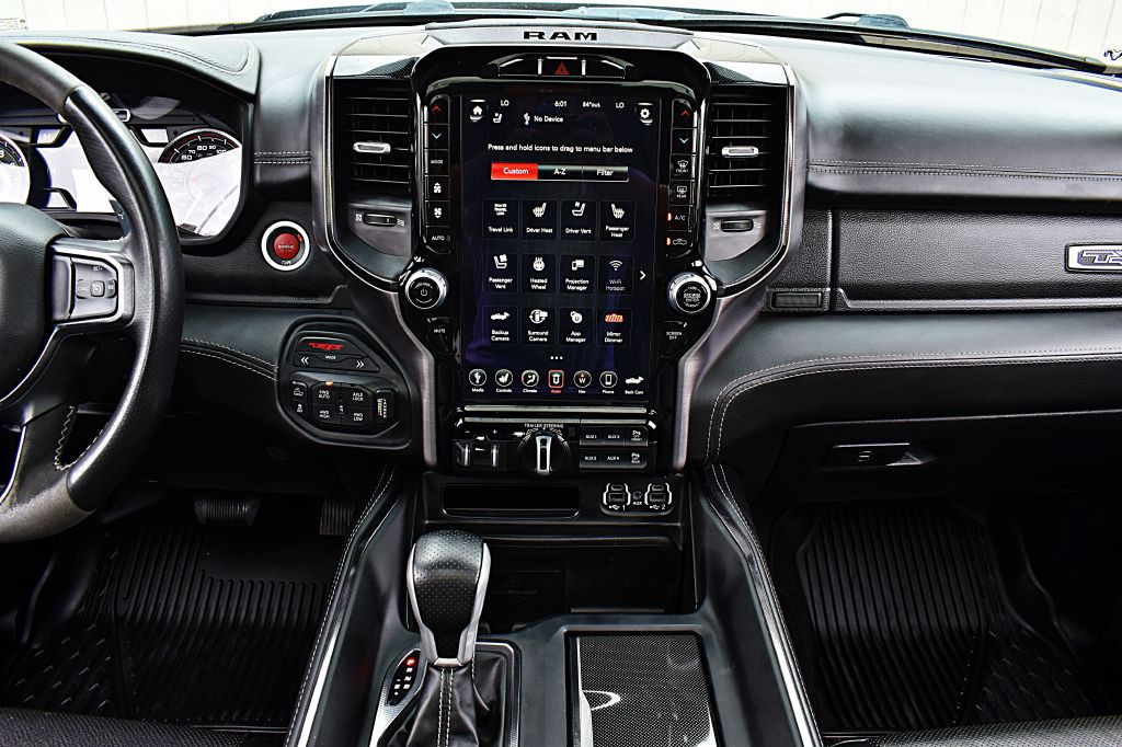 2021 RAM 1500 Image 30
