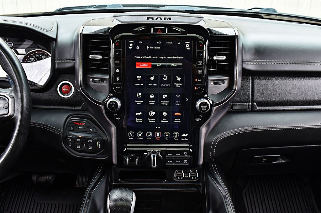 2021 RAM 1500 Image 31
