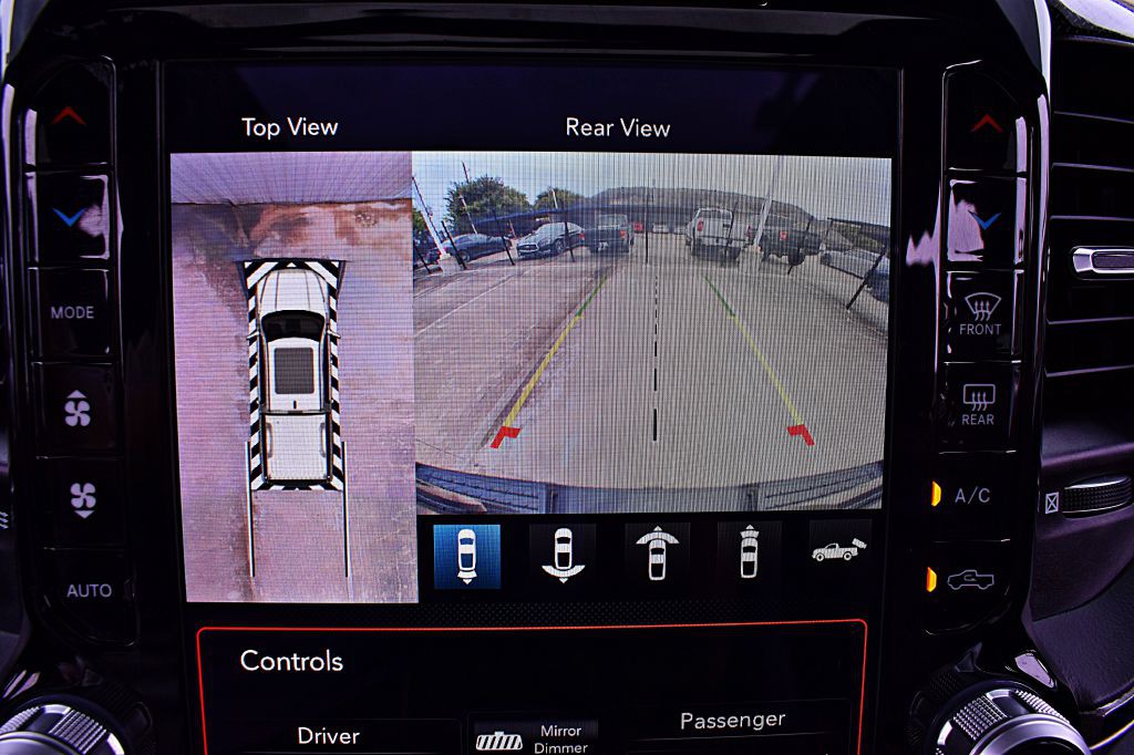 2021 RAM 1500 Image 33