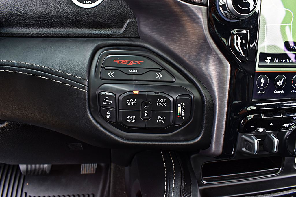 2021 RAM 1500 Image 37