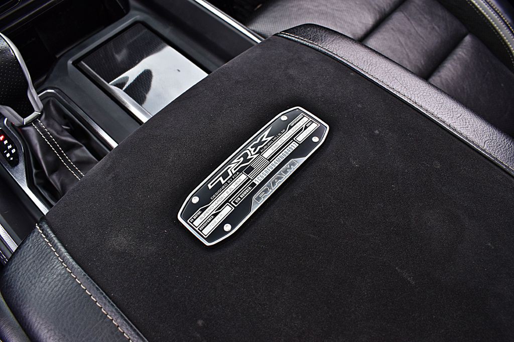 2021 RAM 1500 Image 39