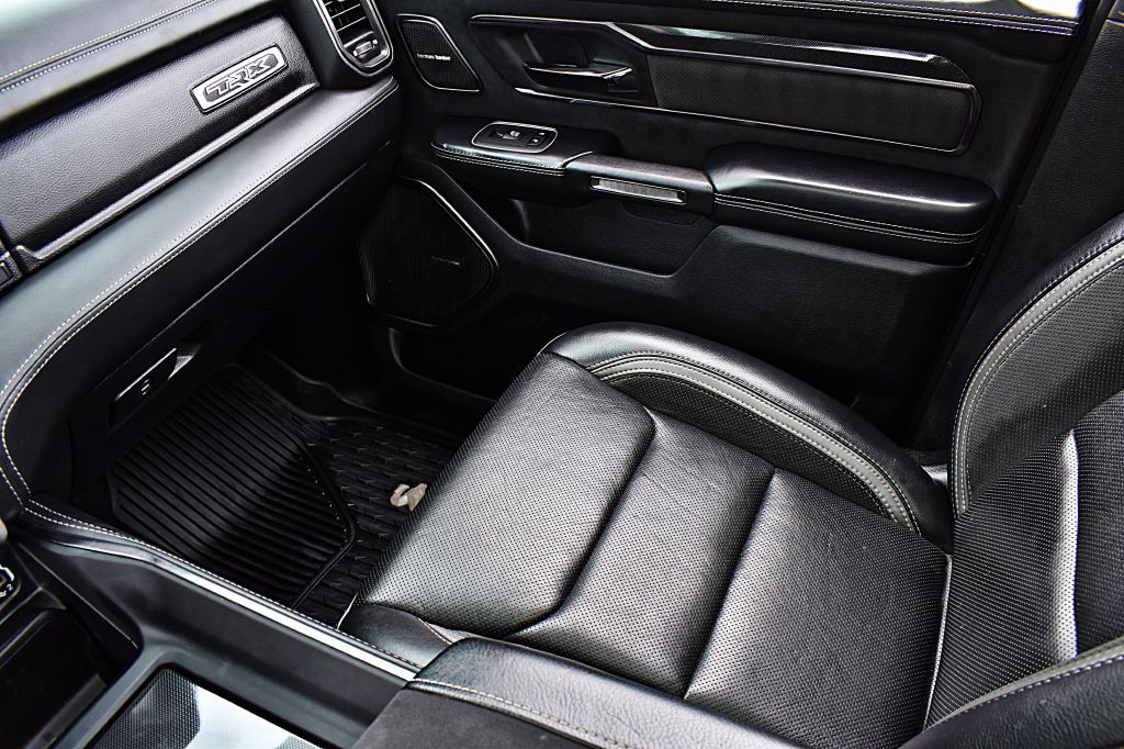 2021 RAM 1500 Image 41