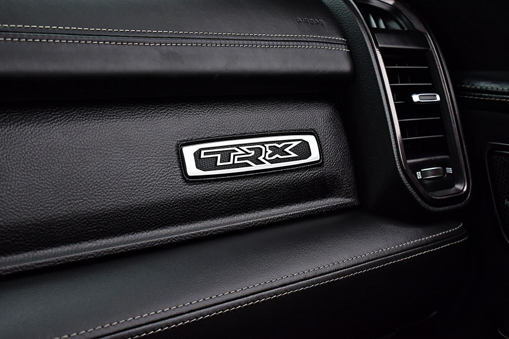 2021 RAM 1500 Image 42