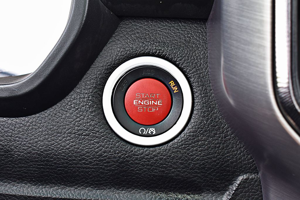 2021 RAM 1500 Image 44