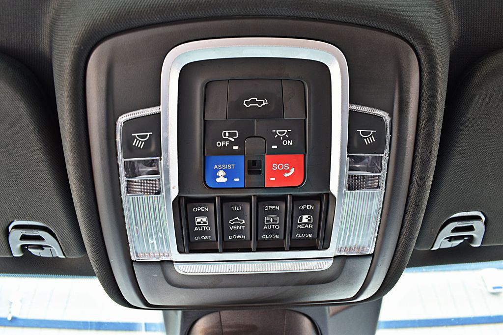 2021 RAM 1500 Image 45