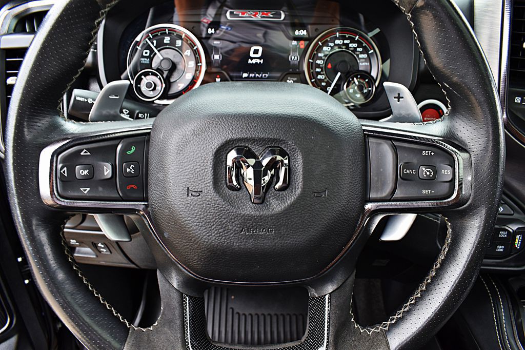 2021 RAM 1500 Image 46