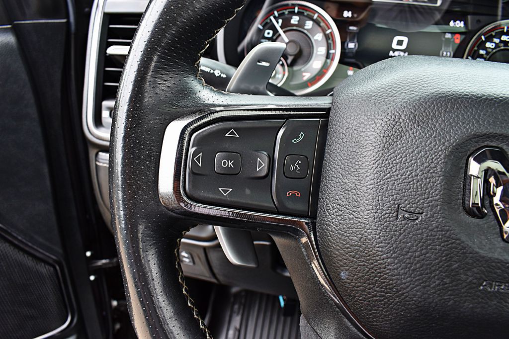 2021 RAM 1500 Image 47