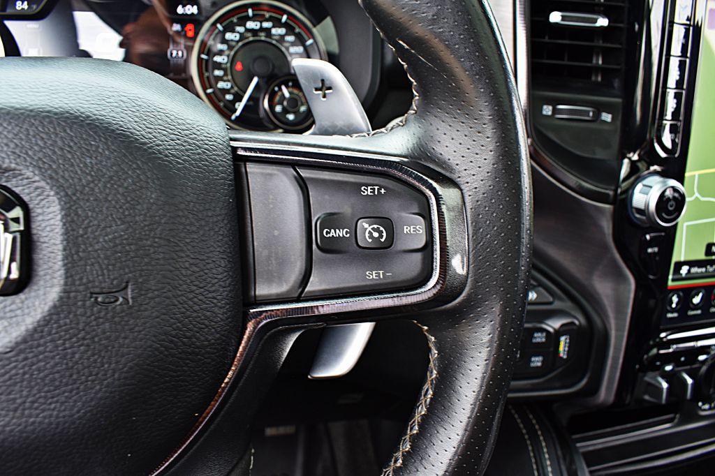 2021 RAM 1500 Image 48