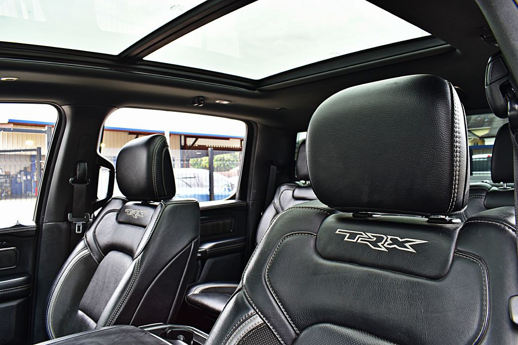 2021 RAM 1500 Image 55
