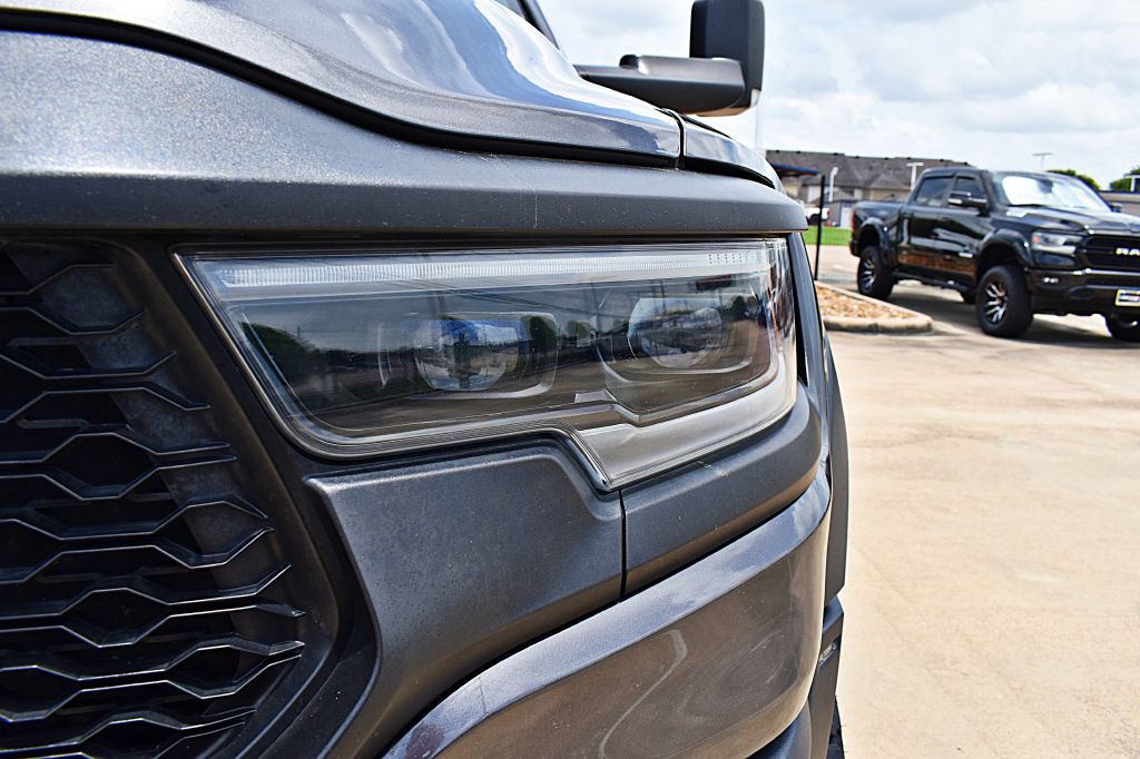2021 RAM 1500 Image 56