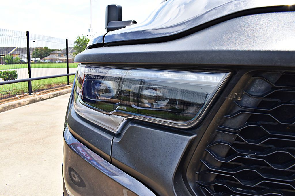 2021 RAM 1500 Image 57