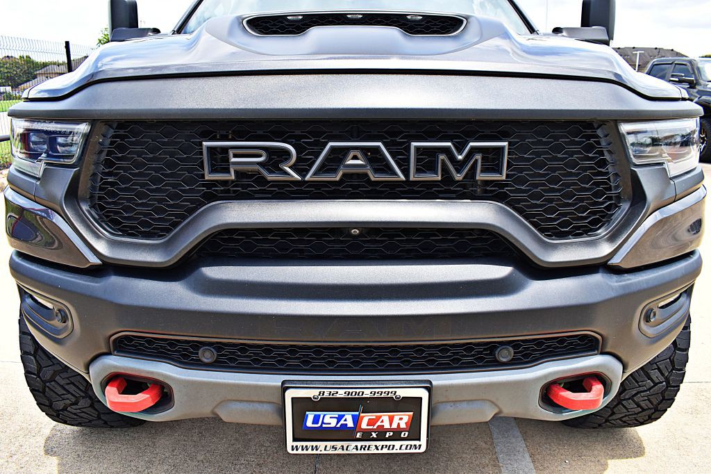 2021 RAM 1500 Image 58