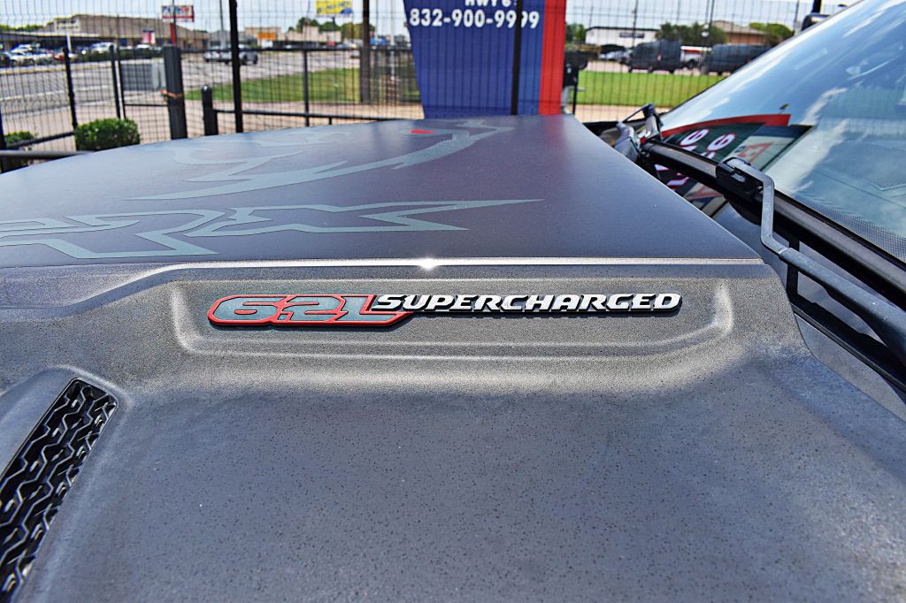 2021 RAM 1500 Image 59
