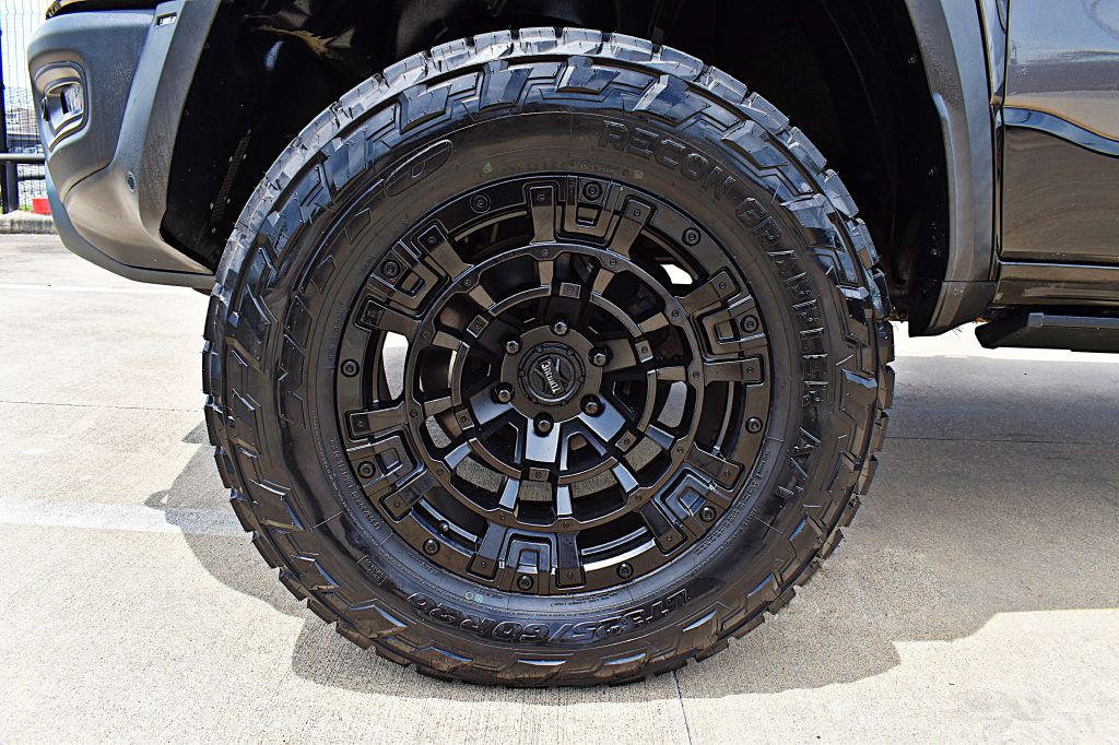 2021 RAM 1500 Image 61