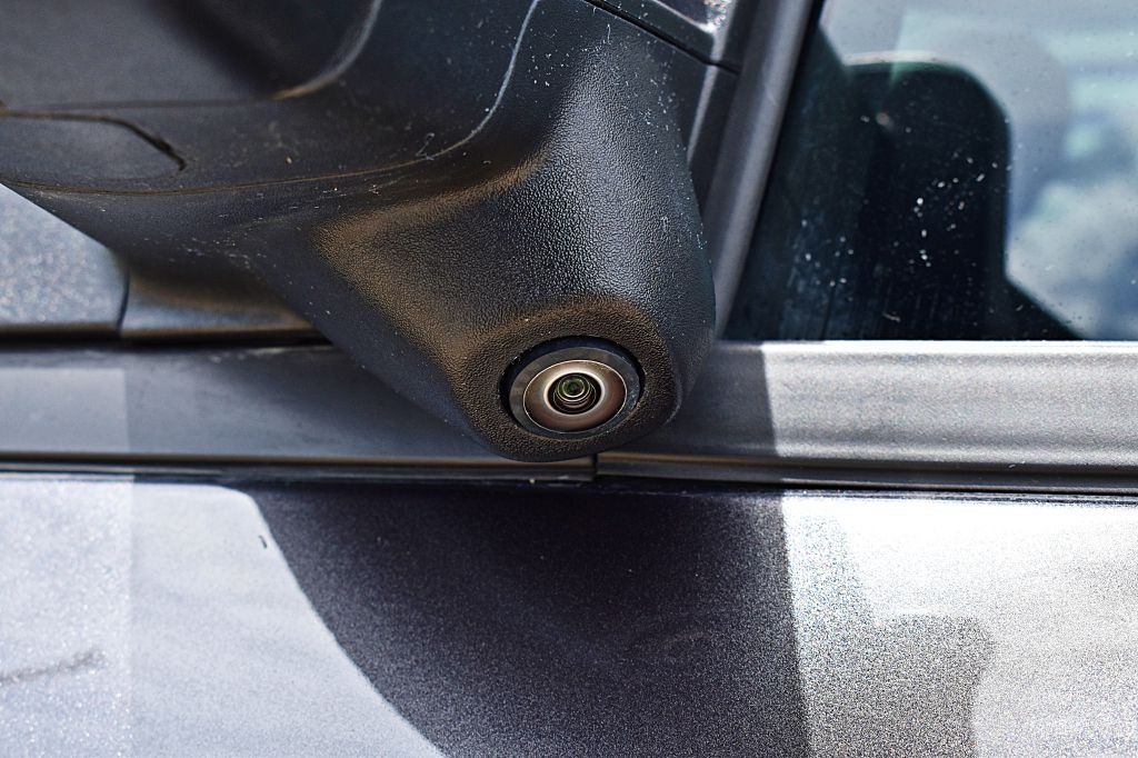 2021 RAM 1500 Image 65