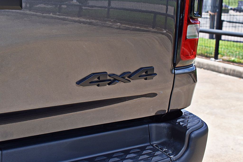 2021 RAM 1500 Image 69