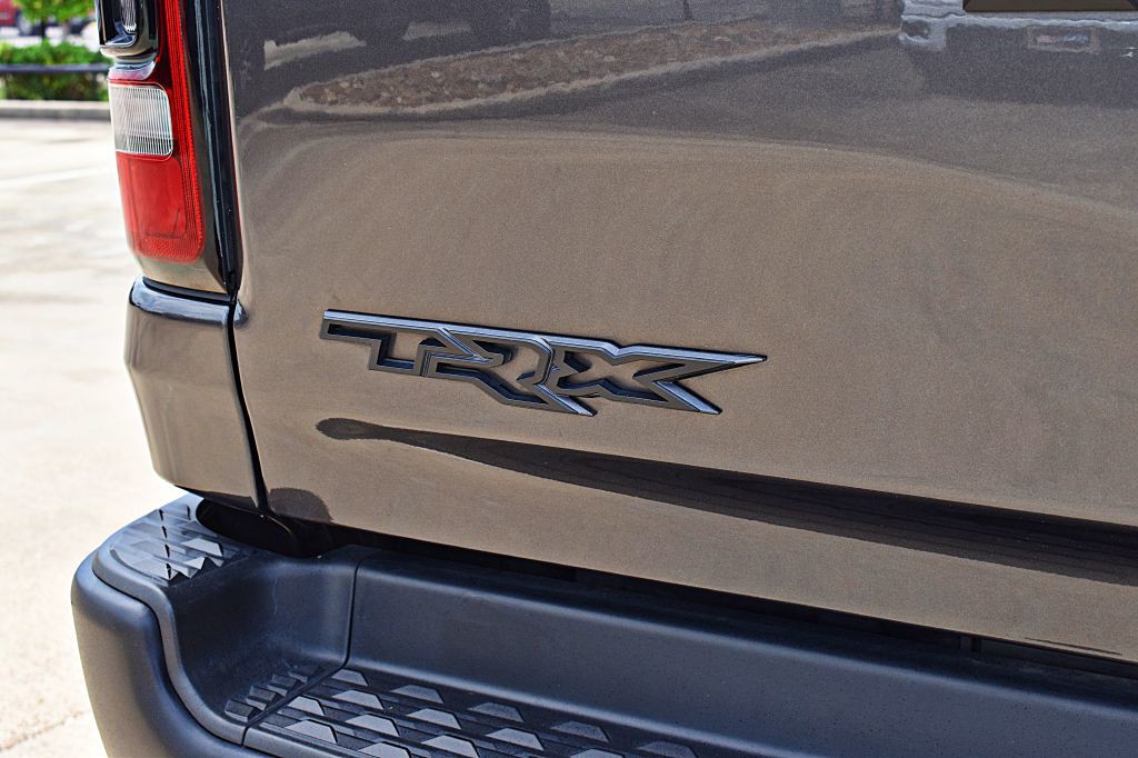 2021 RAM 1500 Image 70