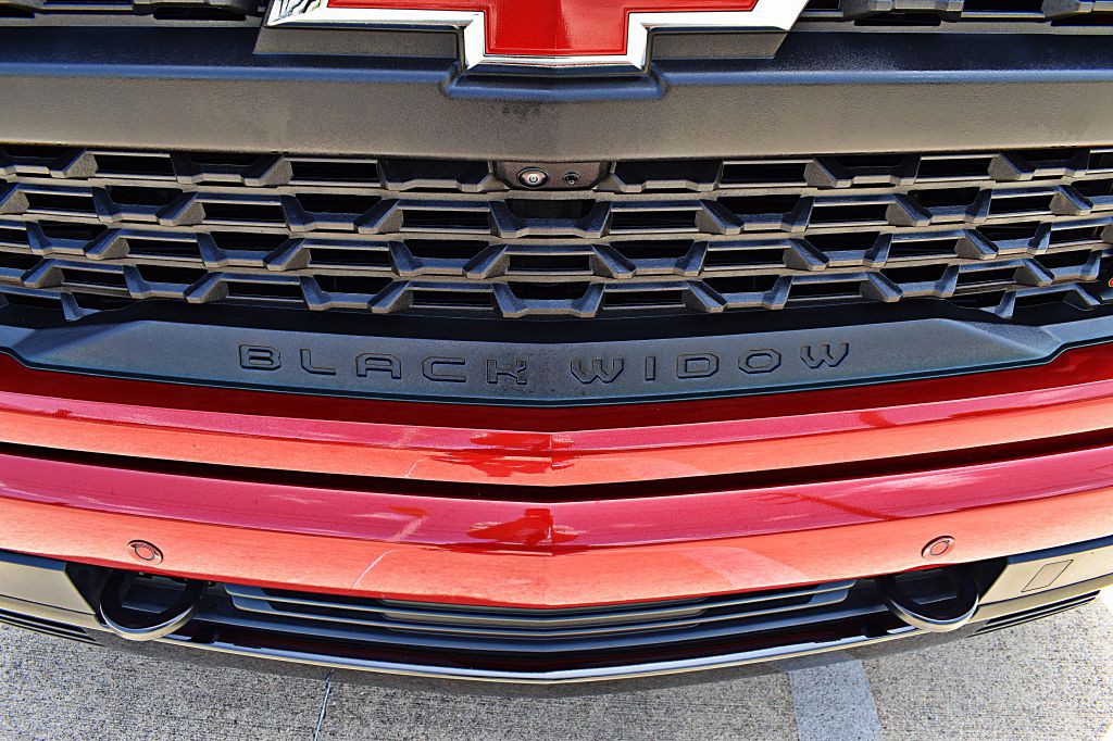 2025 Chevrolet Silverado 1500 Image 22
