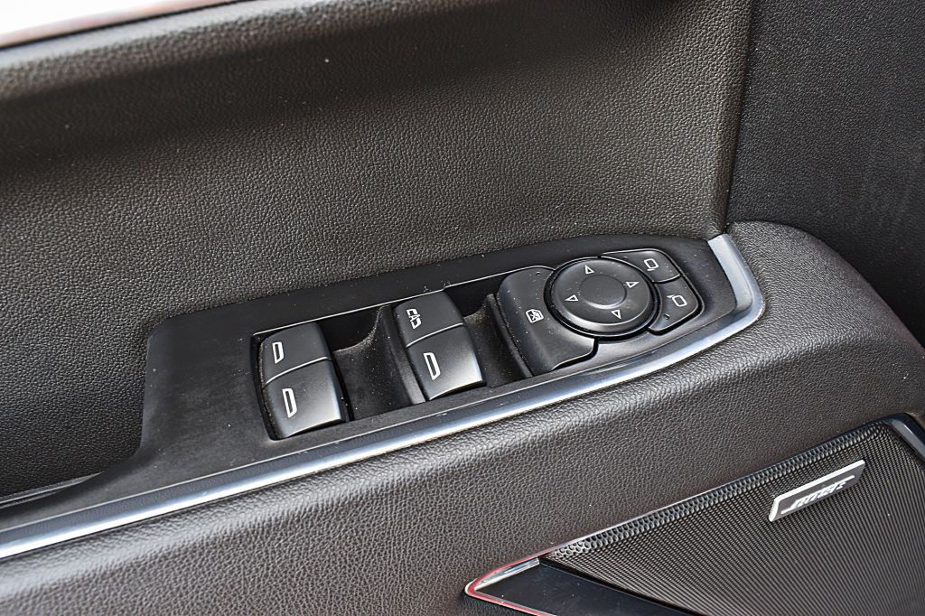 2025 Chevrolet Silverado 1500 Image 54