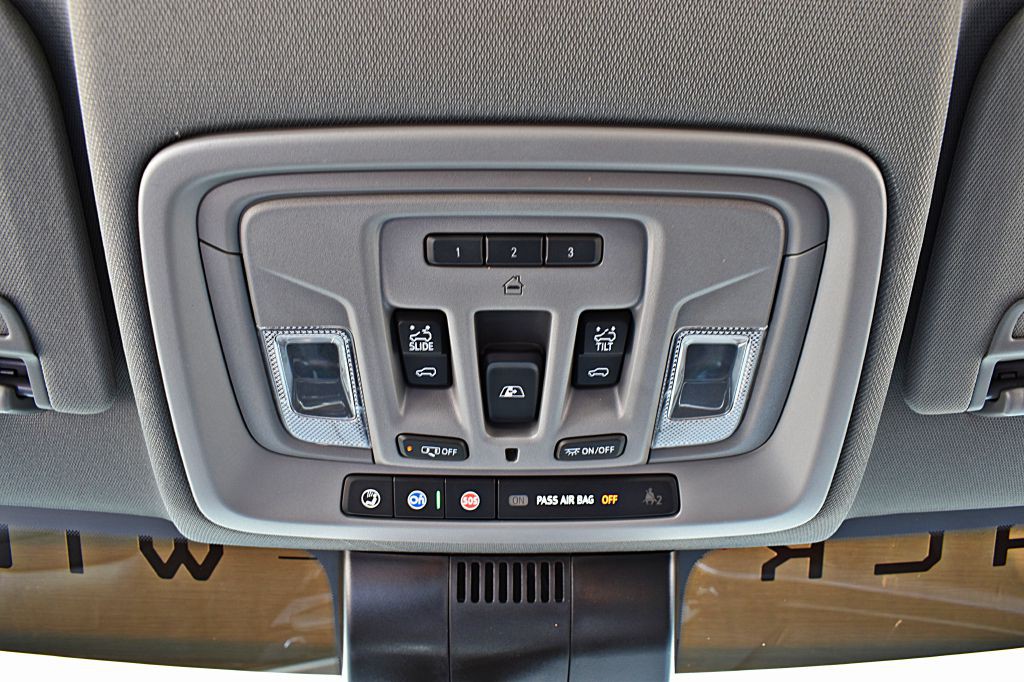2025 Chevrolet Silverado 1500 Image 55