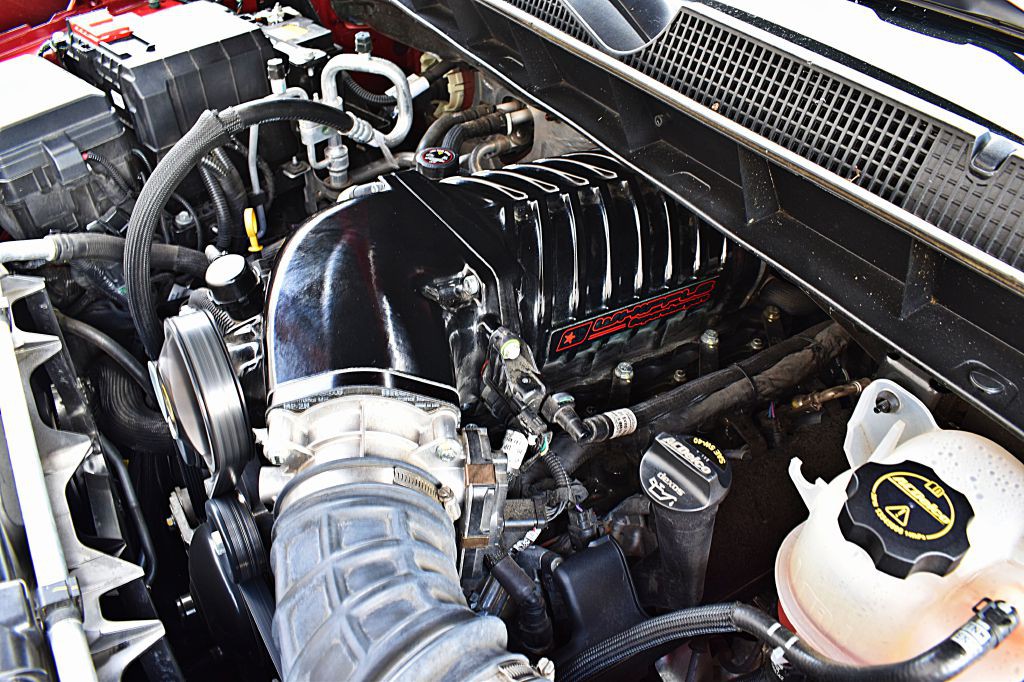 2025 Chevrolet Silverado 1500 Image 64