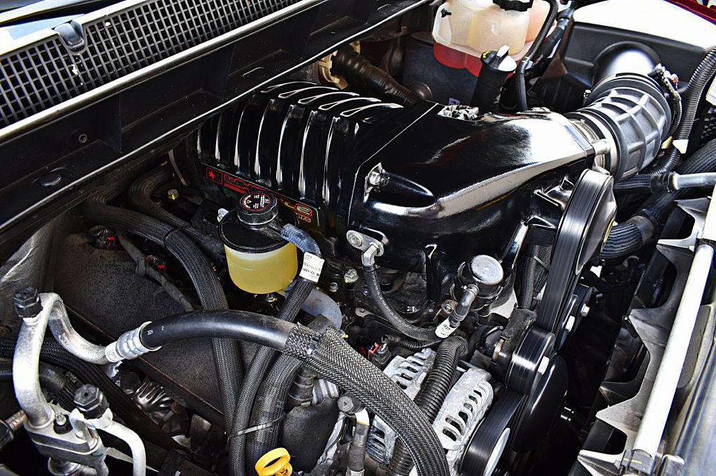 2025 Chevrolet Silverado 1500 Image 65