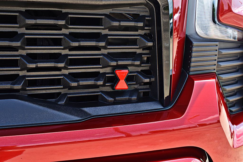 2025 Chevrolet Silverado 1500 Image 67